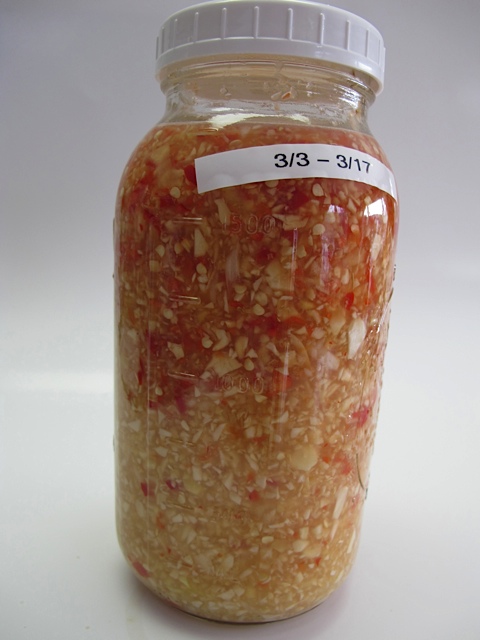 natural antibiotic, master tonic