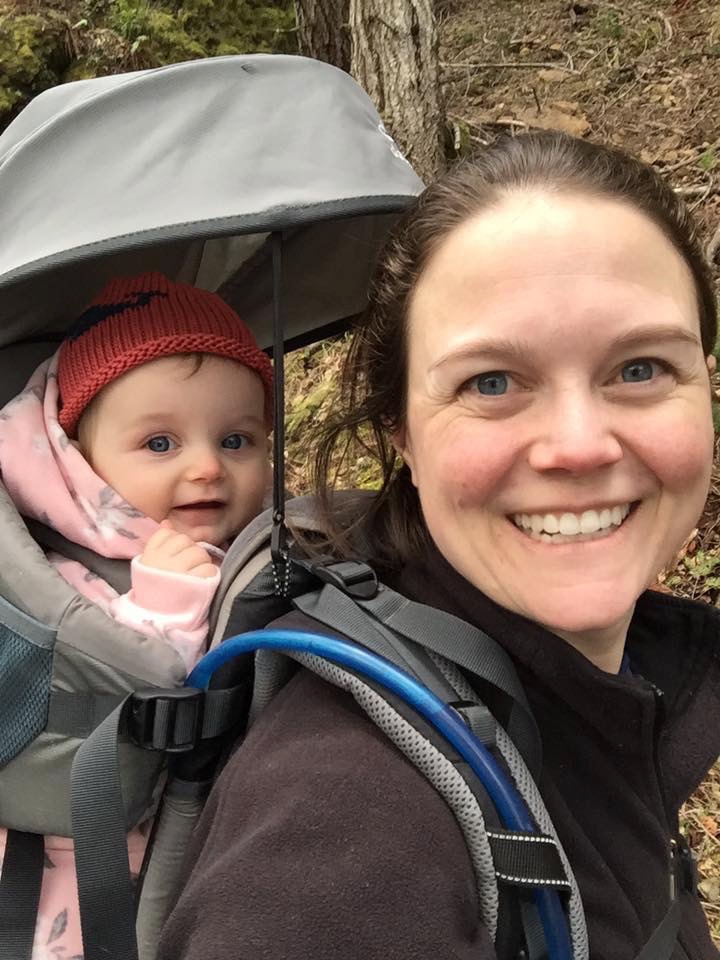 Exploring the Pacific Northwest