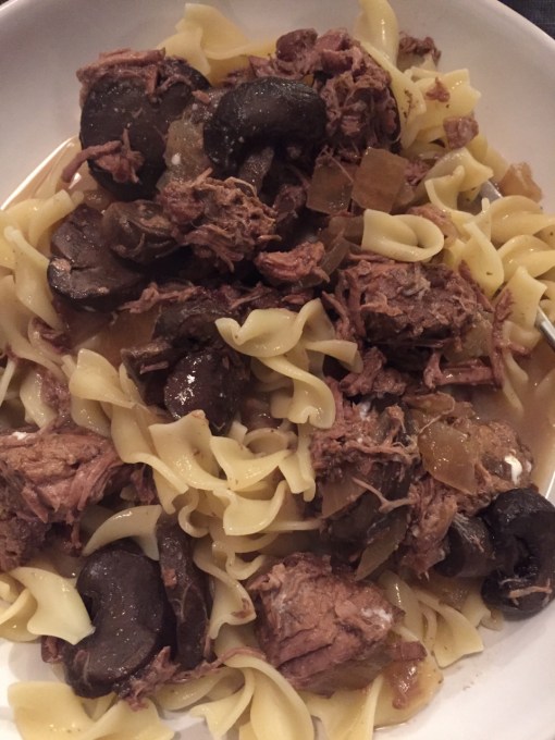 Quick and Easy Dinners