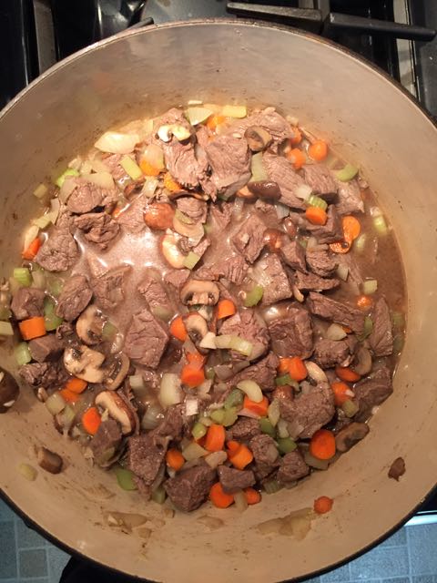 beef stew