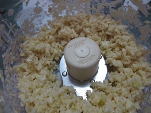 garlic, master tonic, prudent living