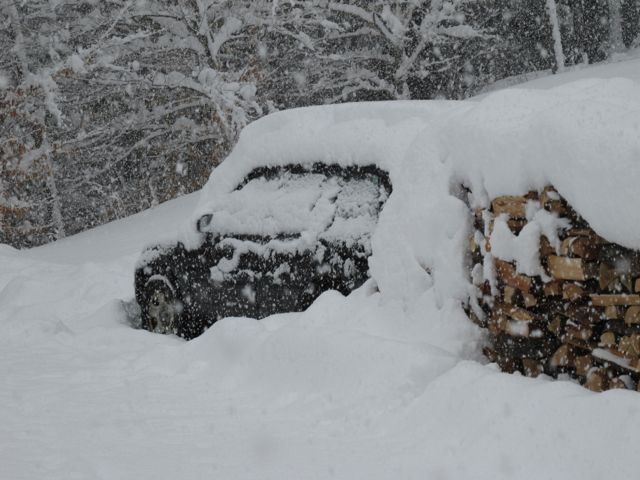 With a well maintained pantry you will be prepared for any event!