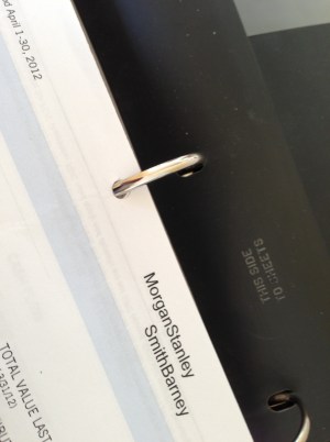 prudent living, financial