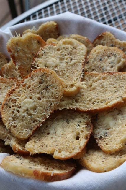 festive fun appetizers