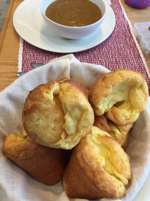 popovers