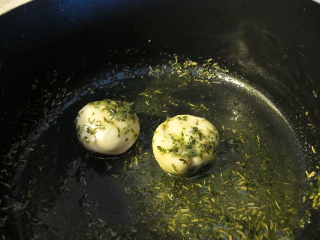 Amazing Dinner Rolls