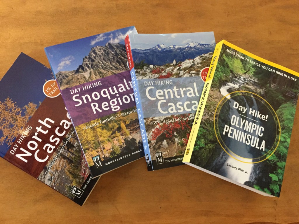 Places to explore in the Pacific Northwest