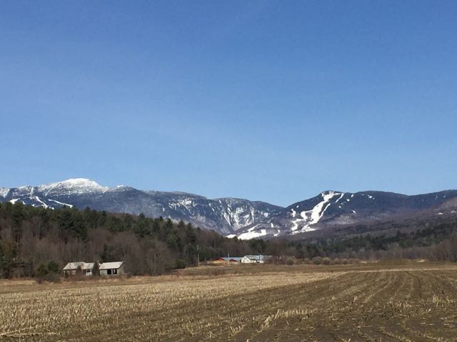 Stowe, Vermont