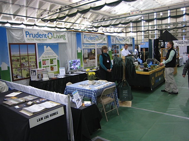 Prudent Living, Home Show