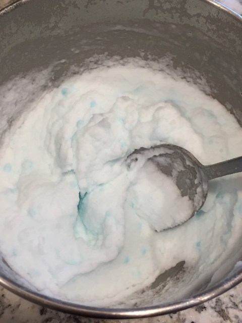 non-toxic oven cleaner