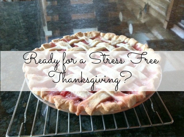 countdown to Thanksgiving