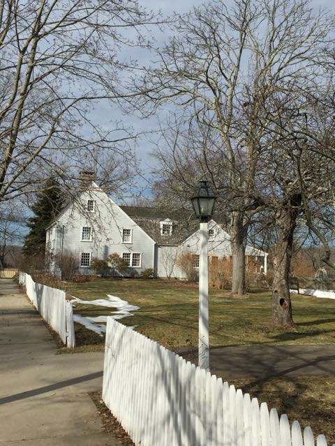 Guilford, Connecticut 