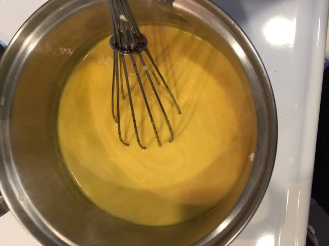 French Style Mustard