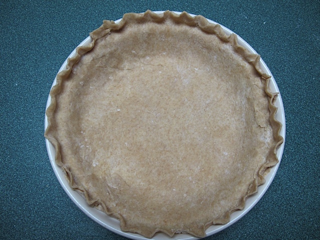pastry dough, pie crust, whole wheat flour