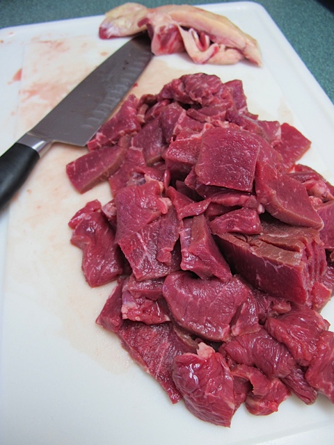 beef, Chinese cooking