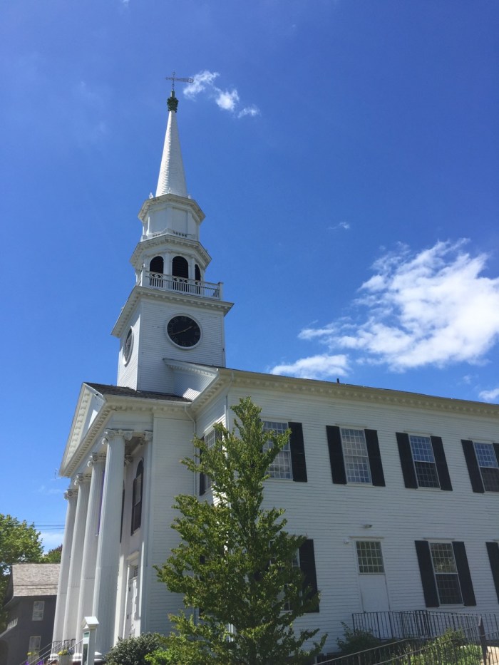 Guilford, Connecticut 