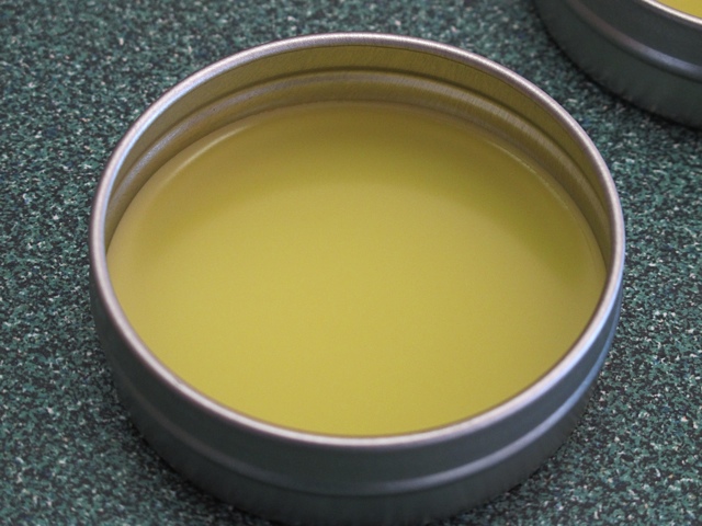 lip balm, prudent living