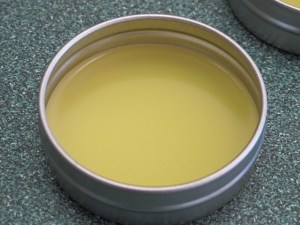 lip balm, prudent living