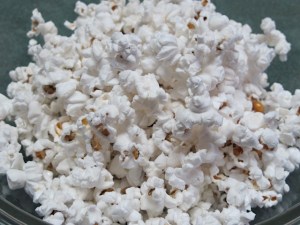 popcorn grain, popcorn