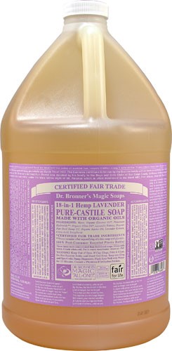 Castile Soap