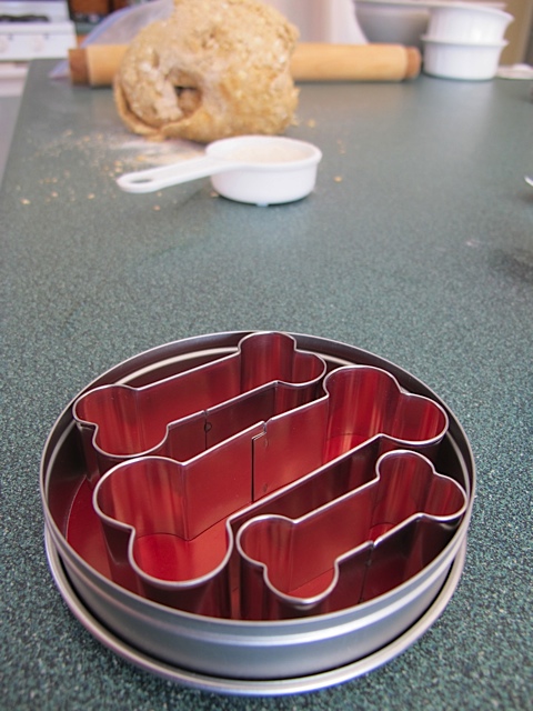 cookie cutters cookie cutters, homemade dog biscuits