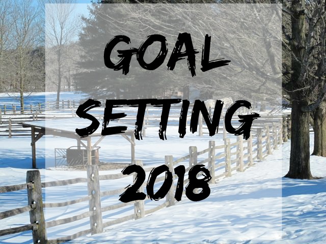 goal setting