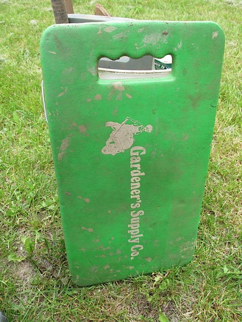 Gardeners Supply, gardening