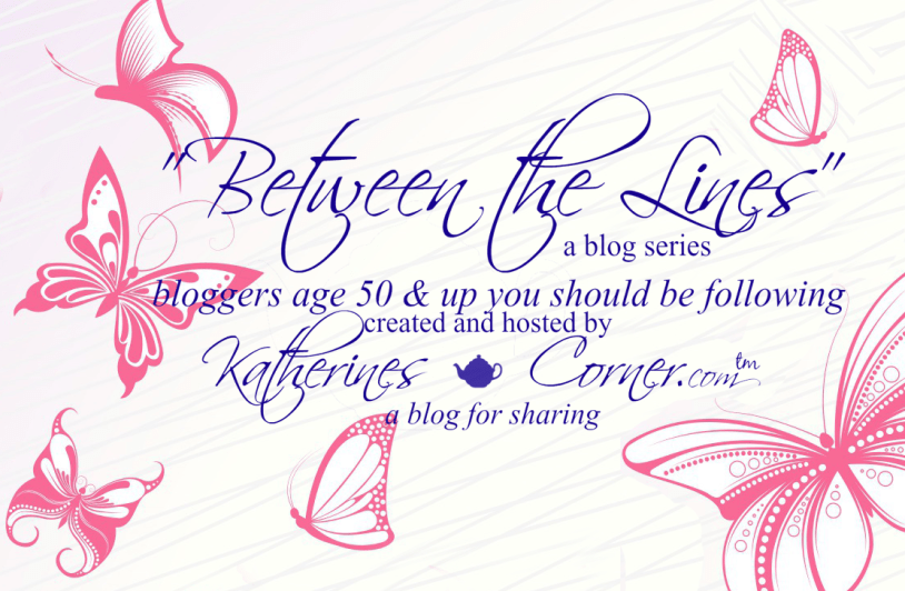 between the lines logo