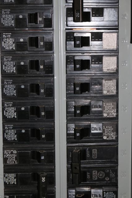 circuit breakers