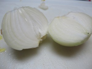 onion soup ingredients, prudent living