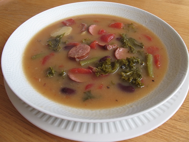 soup, homemade, recipes