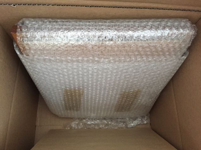 Lessons Learned From Moving