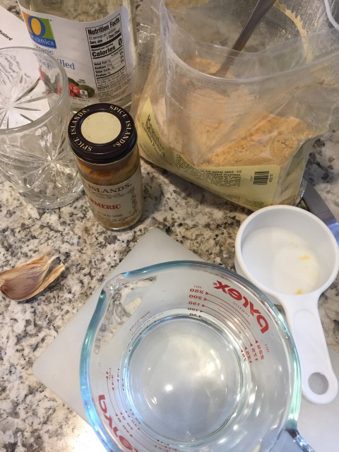 French Style Mustard