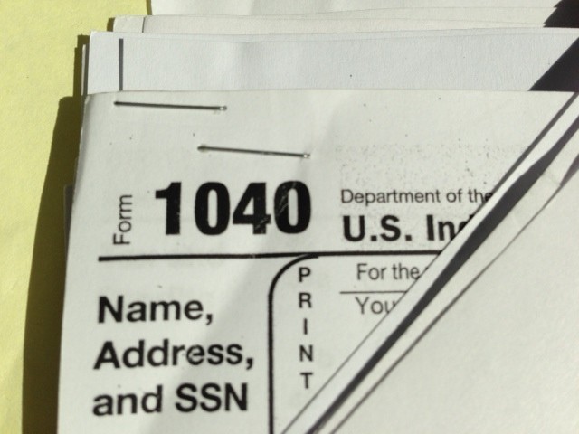 Protect Your Identity