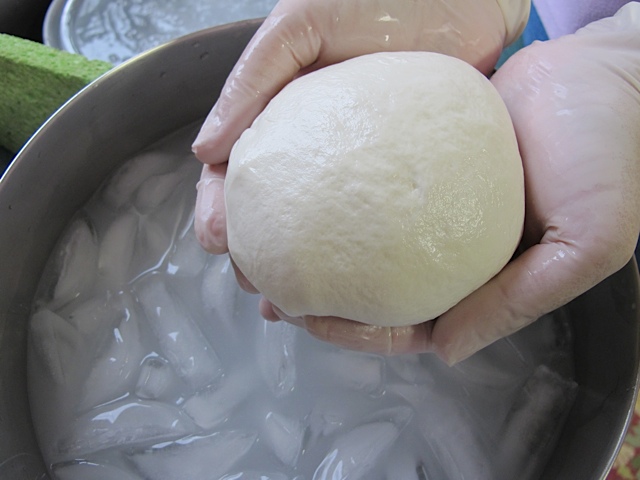 mozzarella, homemade cheese