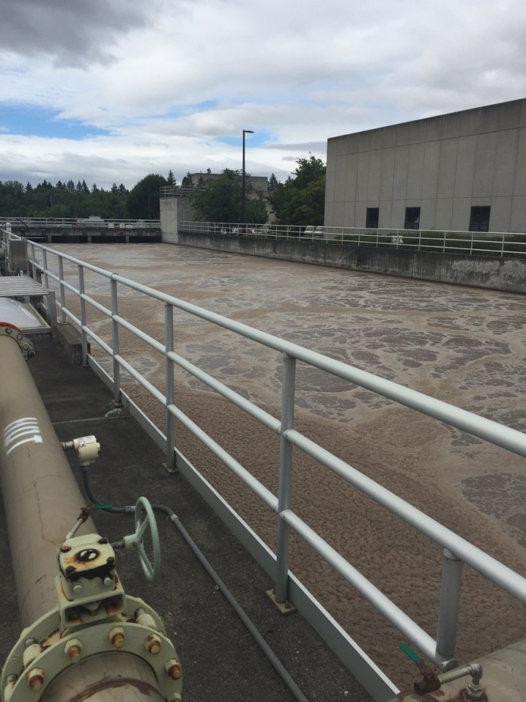 Clean Water Facility