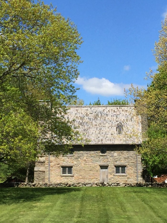 Guilford, Connecticut 