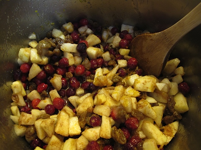 relish, prudent living