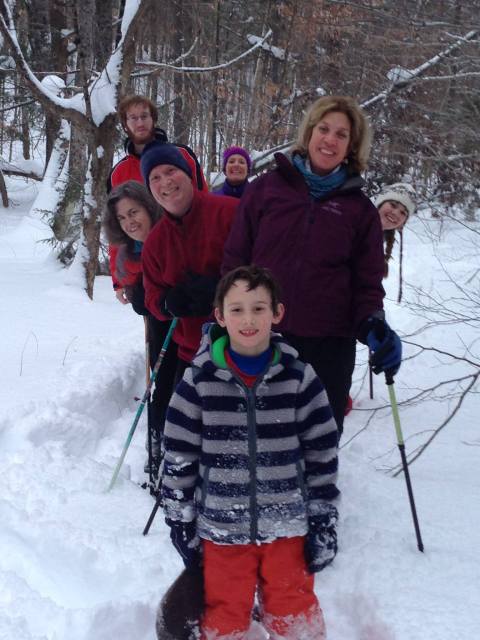 things we will miss about living in Vermont