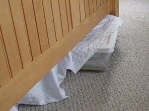 Home storage, tupperware boxes