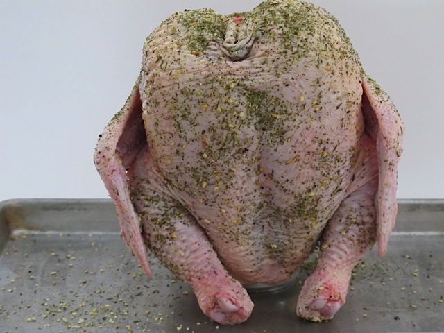 beer can chicken, recipe box