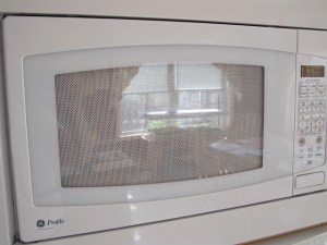 spring cleaning, prudent living