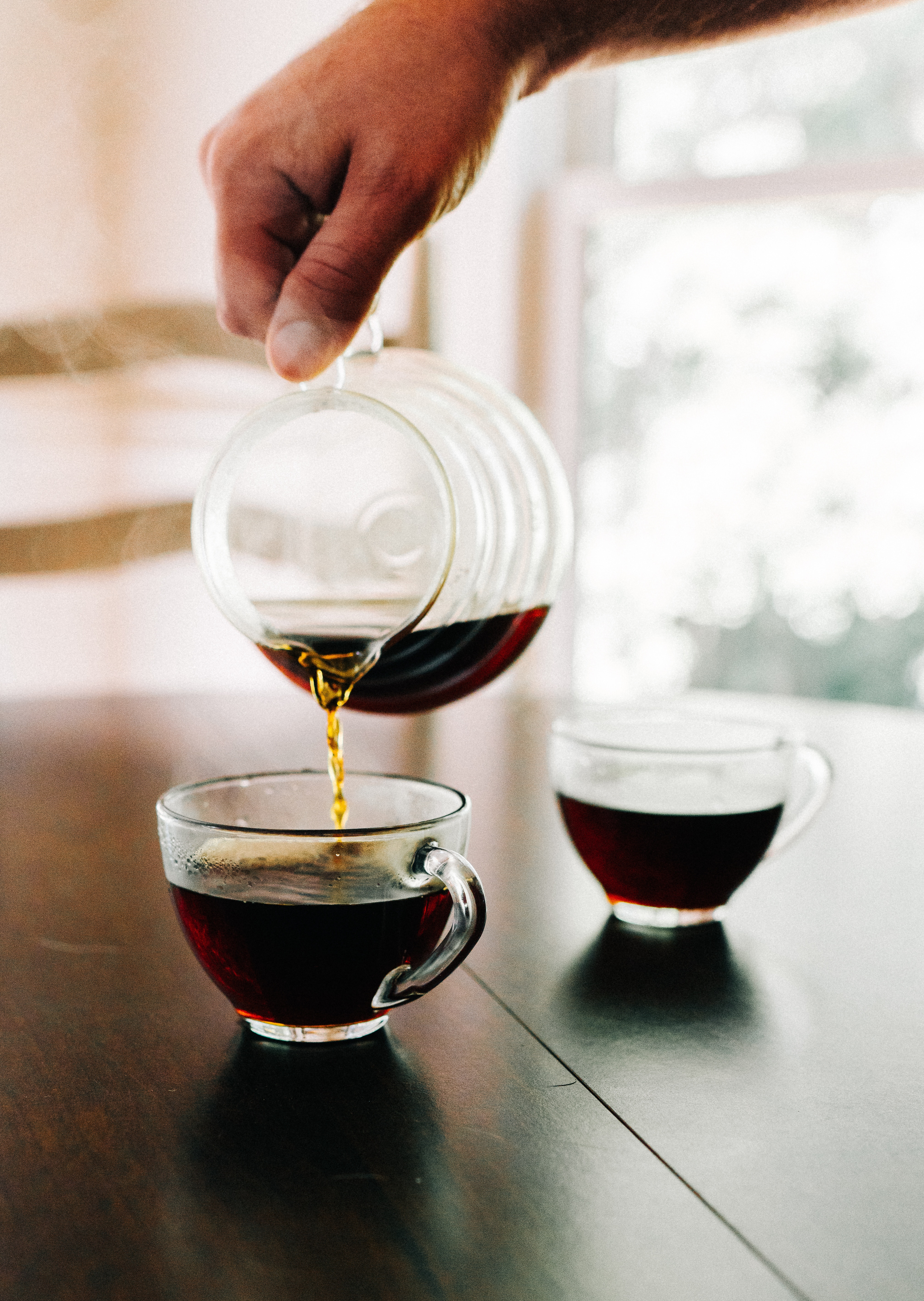 bulletproof coffee