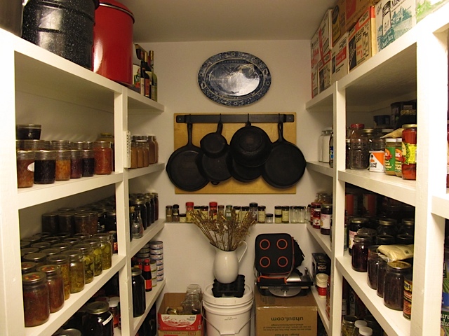 bulk buying, pantry, frugal tips