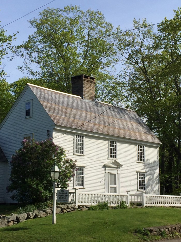 Guilford, Connecticut 