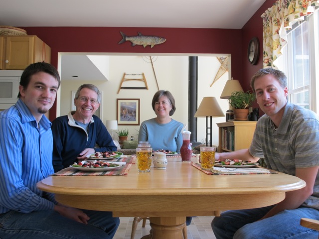 Prudent Living, frugal tips