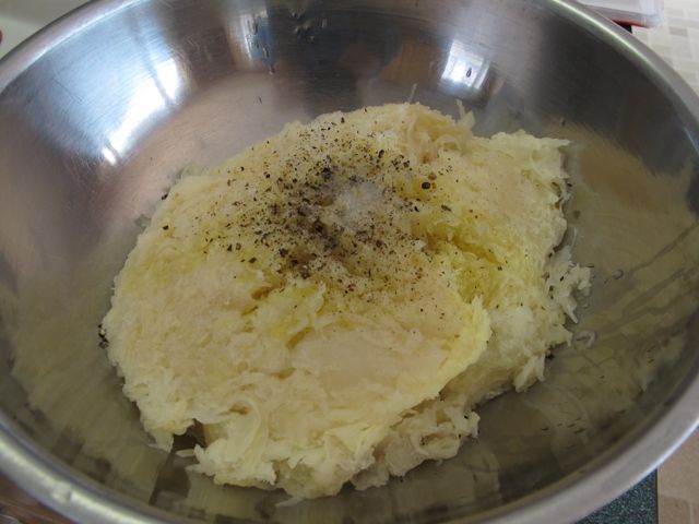 Sauerkraut in a bowl