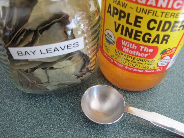 spices, homemade, stock