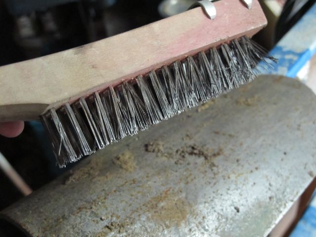 gardening, prudent living