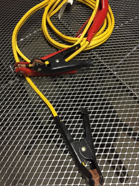 Jumper Cables